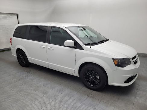 Used 2020 Dodge Grand Caravan GT FWD image 11