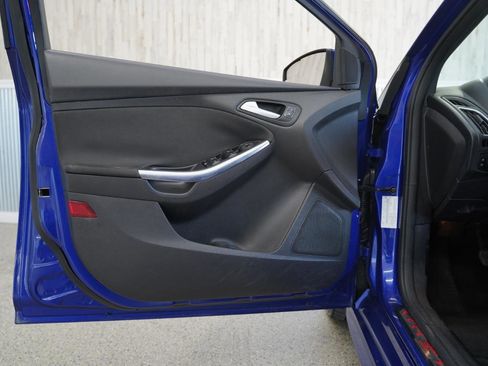 Used 2015 Ford Focus ST image 29