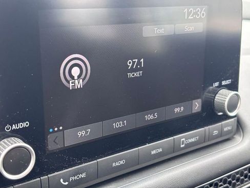 Used 2024 Honda HR-V LX image 20