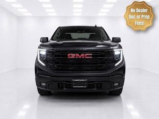 Used 2023 GMC Sierra 1500 Elevation AWD/4WD video 3