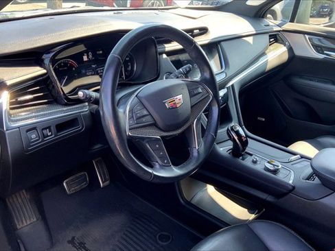 Used 2020 Cadillac XT5 Sportv image 14