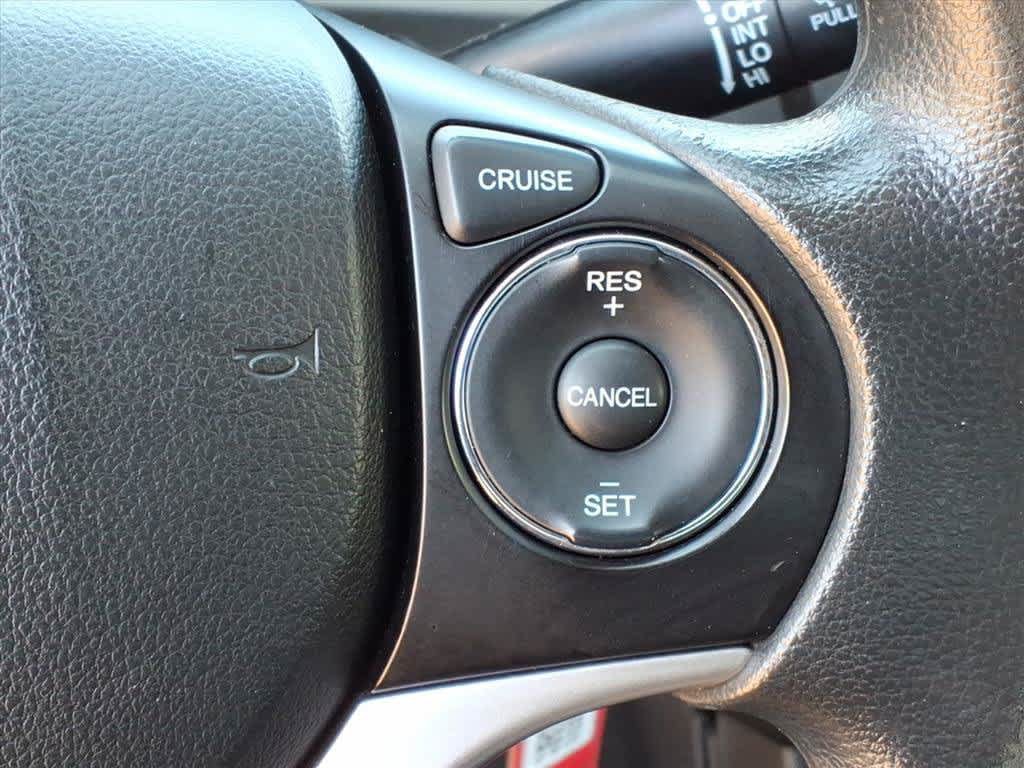 Used 2015 Honda Civic LX image 18
