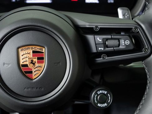 New 2026 Porsche Cayenne AWD/4WD image 11