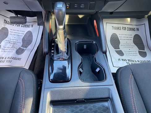 Used 2023 Nissan Frontier PRO-4X w/ Technology Package image 22