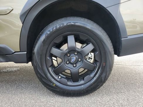 Certified 2023 Subaru Outback Wilderness image 11