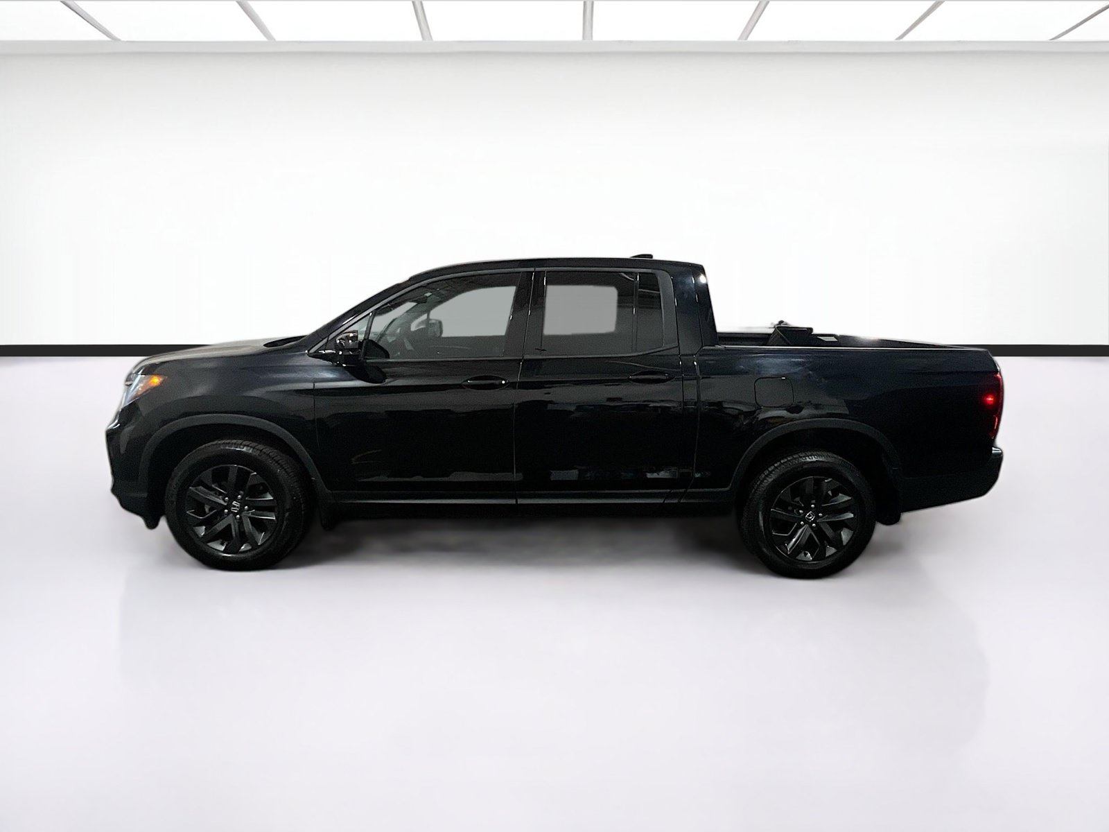 Used 2021 Honda Ridgeline Sport image 21