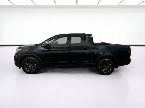 Used 2021 Honda Ridgeline Sport image 21