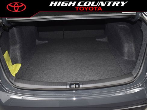 New 2026 Toyota Corolla SE image 25