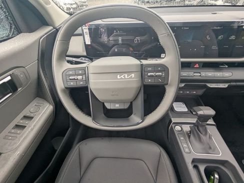 New 2027 Kia Seltos EX FWD image 17