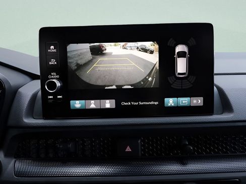 Used 2024 Honda CR-V Sport-L image 36