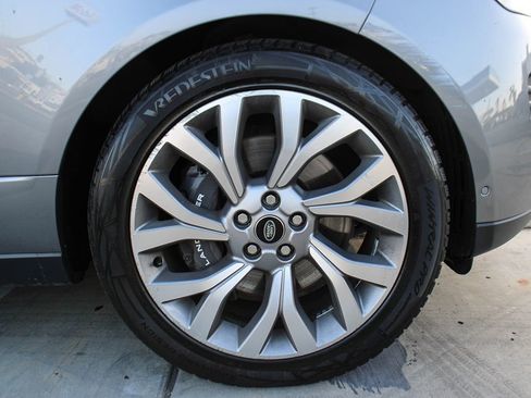 Used 2022 Land Rover Range Rover Westminster Edition AWD/4WD image 37