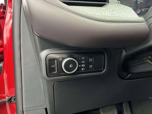 New 2026 Ford Explorer Platinum w/ LUX Leather Package image 10