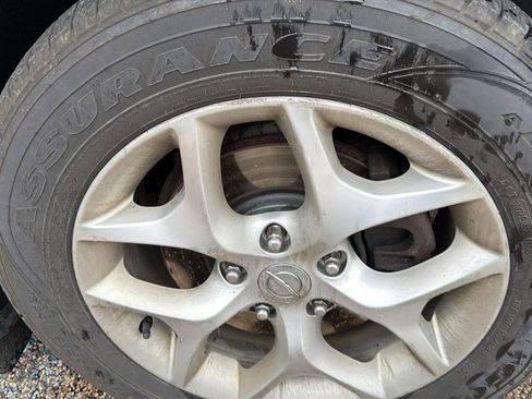 Used 2018 Chrysler Pacifica Touring-L w/ Tire & Wheel Group FWD image 5