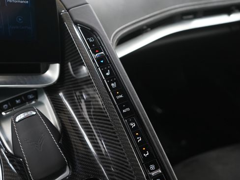 Used 2024 Chevrolet Corvette E-Ray AWD/4WD image 16