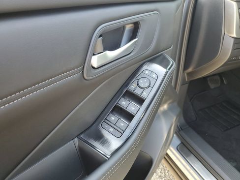 New 2026 Nissan Rogue Dark Armor FWD image 15