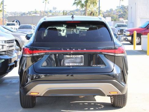 Certified 2023 Lexus RX 350 image 20