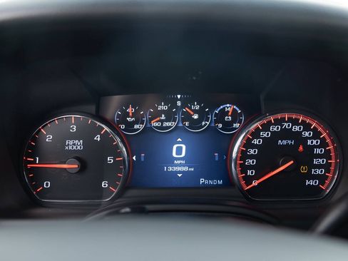 Used 2016 GMC Yukon XL Denali w/ Open Road Package AWD/4WD image 36