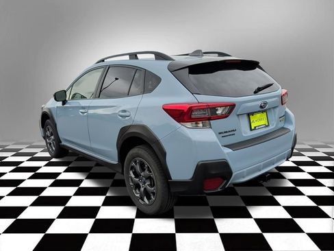 Used 2023 Subaru Crosstrek 2.5i Sport AWD/4WD image 10