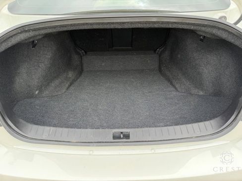 Used 2024 INFINITI Q50 Sensory RWD image 27