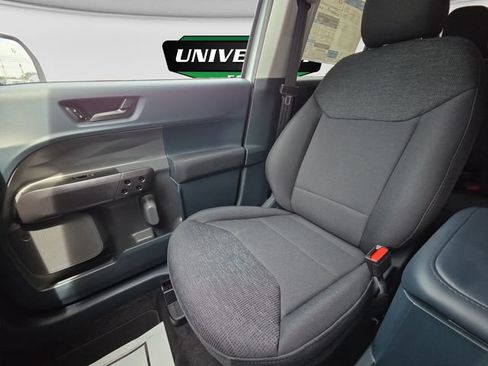 New 2026 Ford Maverick XL w/ 4K Tow Package AWD/4WD image 12