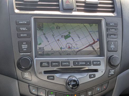 Used 2007 Honda Accord EX image 24