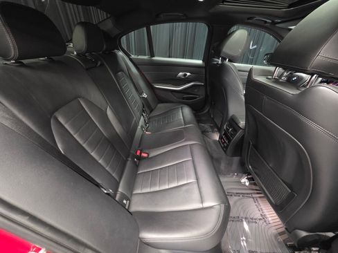 Used 2019 BMW 330i xDrive Sedan AWD/4WD image 37