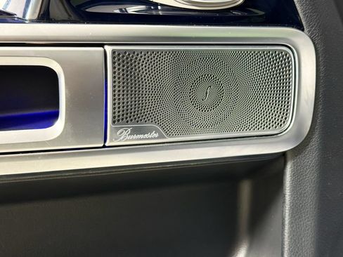 Used 2020 Mercedes-Benz G 550 image 19