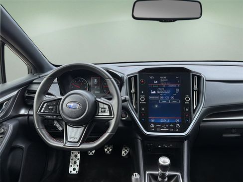 Used 2023 Subaru WRX Premium AWD/4WD image 9