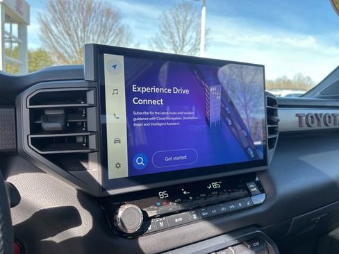 Used 2025 Toyota Tundra TRD Pro image 24