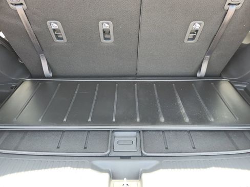 New 2026 Honda Pilot Touring image 37