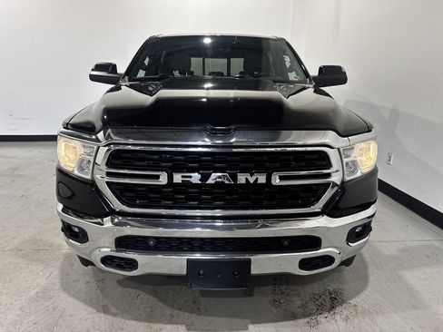 Used 2022 RAM 1500 Big Horn image 10