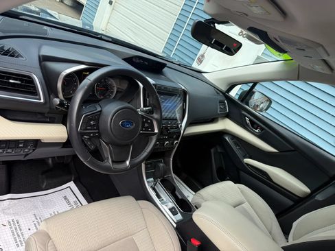 Used 2019 Subaru Ascent Premium AWD/4WD image 10