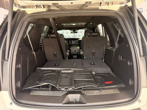 Used 2022 GMC Yukon Denali image 24