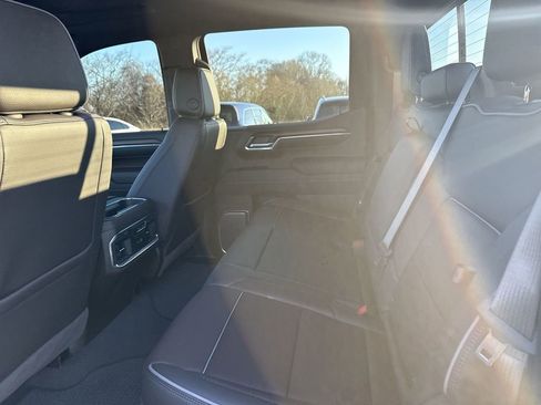 Certified 2025 GMC Sierra 1500 Denali w/ Denali Reserve Package image 32