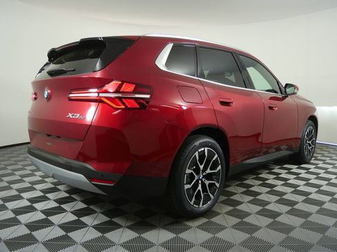 New 2026 BMW X3 xDrive30 image 3