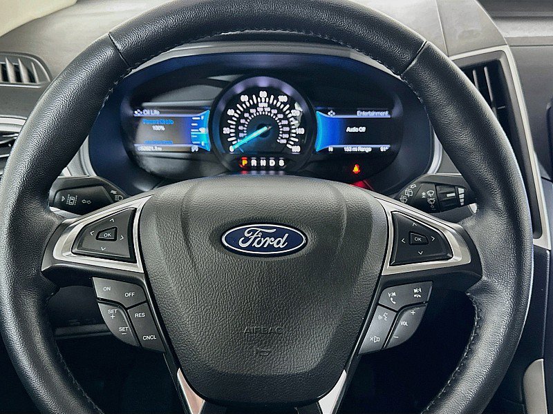 Used 2023 Ford Edge SEL w/ Convenience Package AWD/4WD image 12