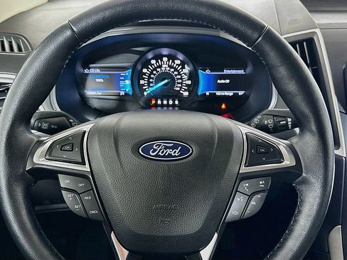 Used 2023 Ford Edge SEL w/ Convenience Package AWD/4WD image 12