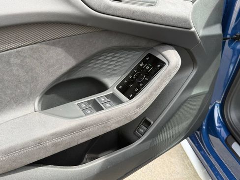 New 2026 Audi S5 Premium AWD/4WD image 23