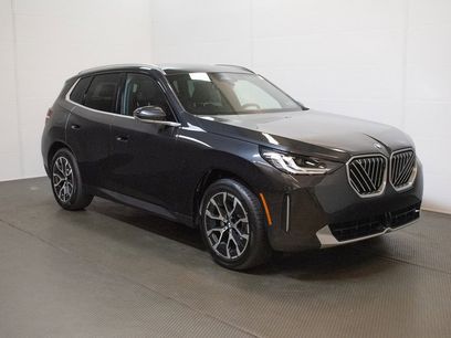 New 2026 BMW X3 xDrive30 w/ Premium Package