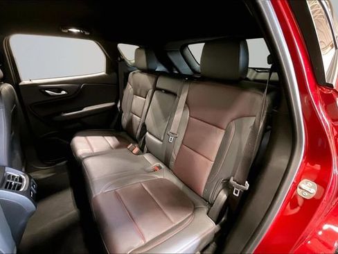 Used 2024 Chevrolet Blazer RS w/ Driver Confidence II Package FWD image 26