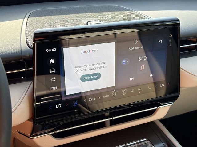 New 2026 Lincoln Nautilus Premier w/ Equipment Group 102A AWD/4WD image 28