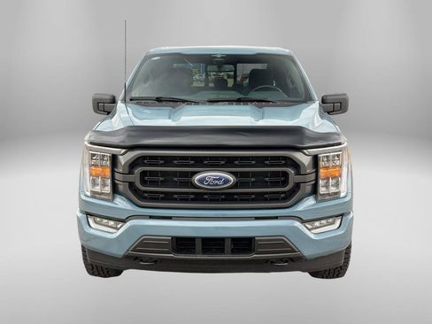 Used 2023 Ford F150 XLT w/ Equipment Group 302A High image 7