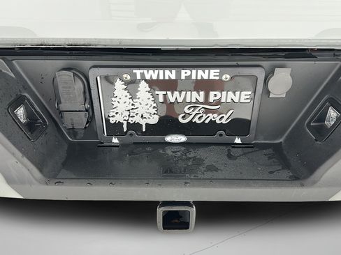 Used 2024 Ford F150 Lariat w/ Equipment Group 502A High AWD/4WD image 10