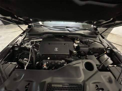 New 2026 Acura MDX SH-AWD w/ Technology Package image 11