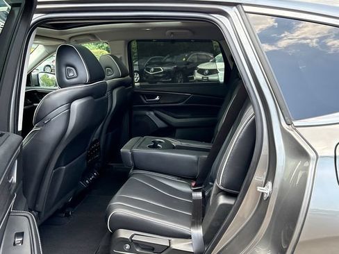 Certified 2023 Acura MDX w/ Advance Package AWD/4WD image 25