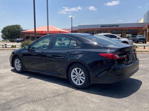Certified 2026 Toyota Camry LE w/ Convenience Package FWD image 7