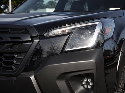 Used 2024 Subaru Forester Wilderness image 6