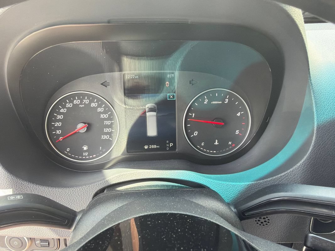 Used 2025 Mercedes-Benz Sprinter 2500 image 14