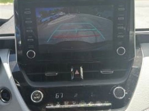 Used 2020 Toyota Corolla SE FWD image 14