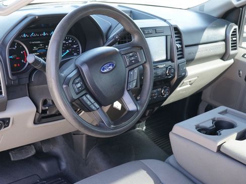 Used 2020 Ford F350 XL w/ STX Appearance Package AWD/4WD image 9